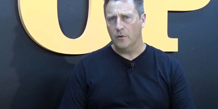 Gustavo Trankels irá por Unión por la Patria y confirmó su lista para las PASO