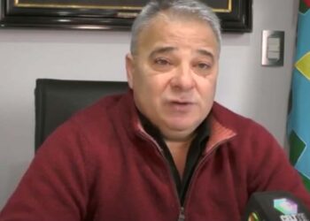 Bordoni confirmó un incremento salarial para el empleado municipal