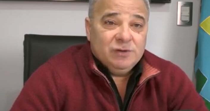 Bordoni confirmó un incremento salarial para el empleado municipal