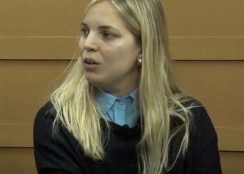 Estefania Bordoni “Seguiré trabajando donde el Intendente lo considere necesario”