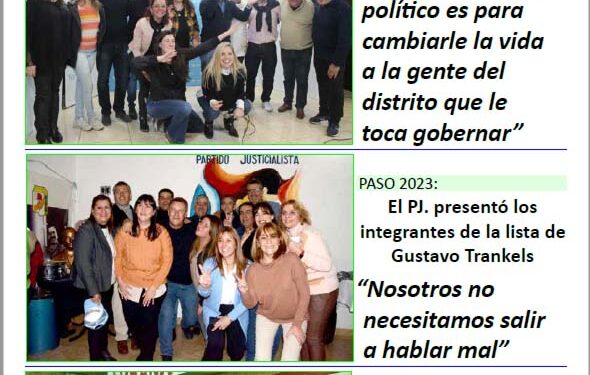 Observador Serrano (PDF de edición impresa)