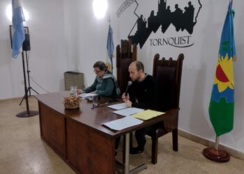 HCD.: La Asamblea de Contribuyentes aprobó el financiamiento para la compra de dos motoniveladoras (fotos y videos)