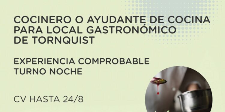 Búsqueda laboral de la Oficina de Empleo