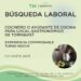Búsqueda laboral de la Oficina de Empleo