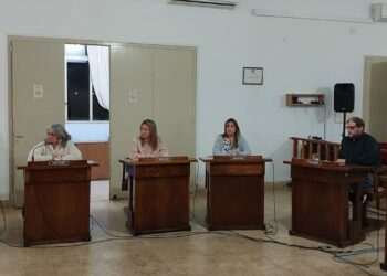 Informe de la sesión del HCD. y la Banca 13 solicitada por Vecinos autoconvocados del distrito (videos y fotos)