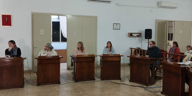 Informe de la sesión del HCD. y la Banca 13 solicitada por Vecinos autoconvocados del distrito (videos y fotos)
