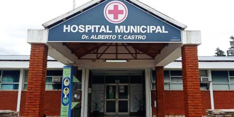 Trágico incendio en Tornquist: qué reveló la pericia de bomberos
