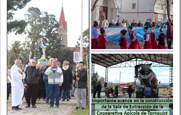 Observador Serrano 1758 edición impresa (versión PDF)