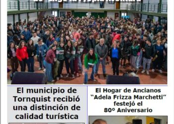 Observador Serrano 1759 edición impresa versión PDF.