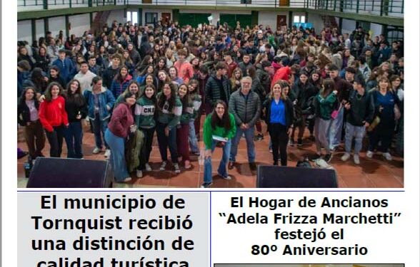 Observador Serrano 1759 edición impresa versión PDF.