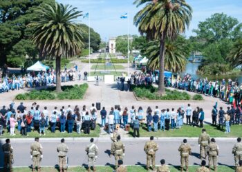 Convocatoria a artesanos, manualistas e instituciones para los festejos del 4 de noviembre