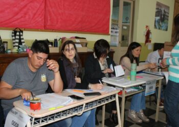 El resultado de las elecciones 2023 Mesa por mesa