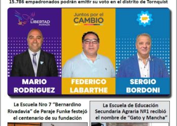 Observador Serrano edición impresa versión PDF