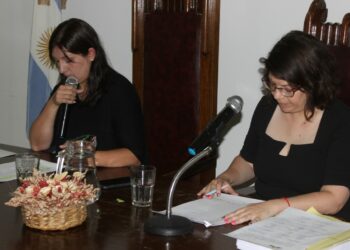 El HCD. aprobó por mayoría el presupuesto 2024 (video alocuciones)