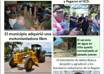 Observador Serrano edición impresa – Versión PDF.