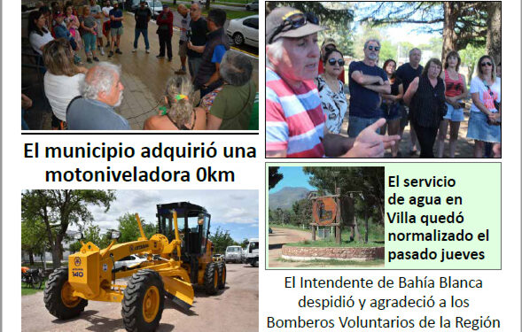 Observador Serrano edición impresa – Versión PDF.