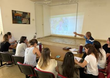 El municipio trabaja en un sistema integrado de monitoreo para la evaluación y gestión de los recursos hídricos