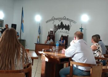 HCD.: Informe de las sesiones extraordinarias de fecha 09-01-24 (fotos)