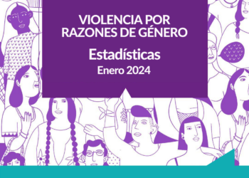 Informe de la oficina de Violencia por Razones de Género sobre situaciones abordadas en 2024