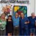 Néstor Schtmidke ganó el pozo mayor del bingo del Hogar de Ancianos “Adela F. Marchetti”