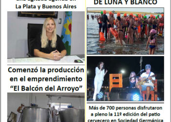 Observador Serrano edición impresa 1768 (Versión PDF)