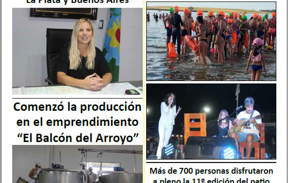 Observador Serrano edición impresa 1768 (Versión PDF)