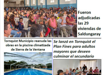 Observador Serrano 1770 edición impresa – versión PDF.