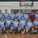 Tornquist Basket debutó en el Torneo Regional Formativo con un triunfo