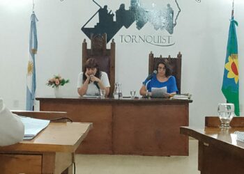 HCD: Informe de la sesión ordinaria del 20-03-24