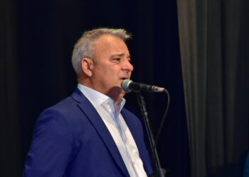 Tornquist celebró el 141° aniversario de su fundación