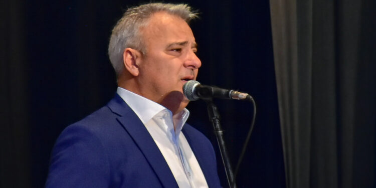 Tornquist celebró el 141° aniversario de su fundación