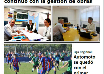 Observador Serrano 1771 Edición impresa versión PDF.