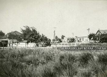 Historia de la mayor tragedia de la Comarca: la inundación de 1944