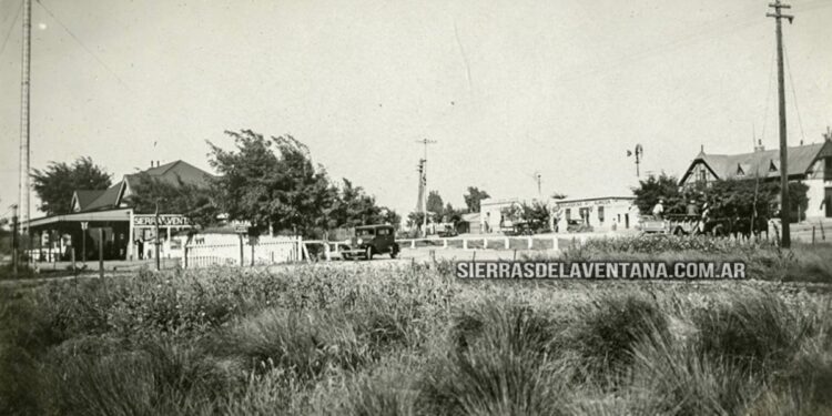 Historia de la mayor tragedia de la Comarca: la inundación de 1944
