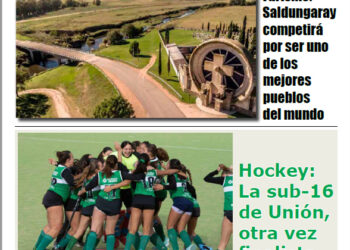 Observador Serrano edición 1773 (impresa) versión digital