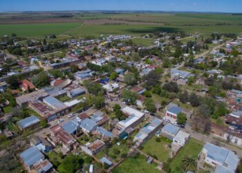 Turismo: Saldungaray competirá por ser uno de los mejores pueblos del mundo