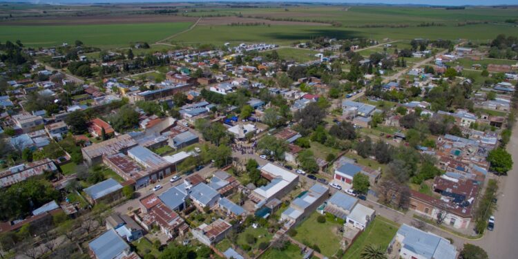 Turismo: Saldungaray competirá por ser uno de los mejores pueblos del mundo