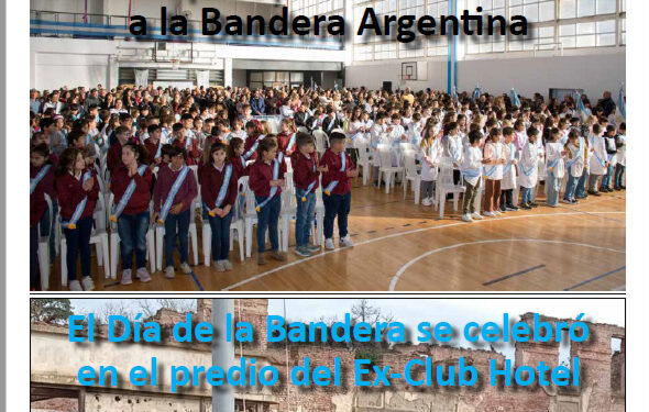 Observador Serrano 1755 Edición Impresa – versión PDF