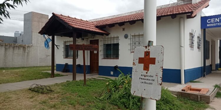 Tornquist Municipio realizará una importante obra de ampliación de Sala Norte