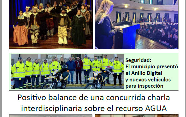 Observador Serrano edición impresa 1776 versión PDF.