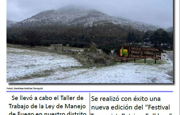 OBSERVADOR SERRANO 1779 – EDICION IMPRESA VERSIÓN PDF.