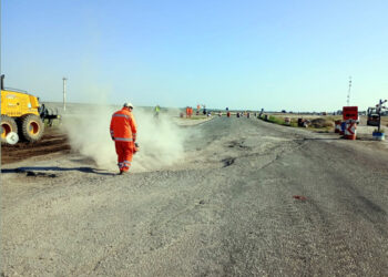 Ruta 33: La Autovía será nuevamente licitada y Vialidad reparará y mejorará la señalización de los desvios