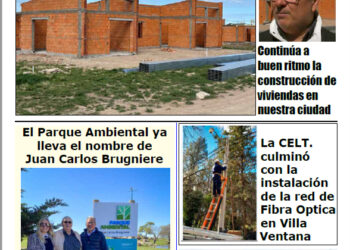 Observador Serrano 1782 edición impresa – versión PDF