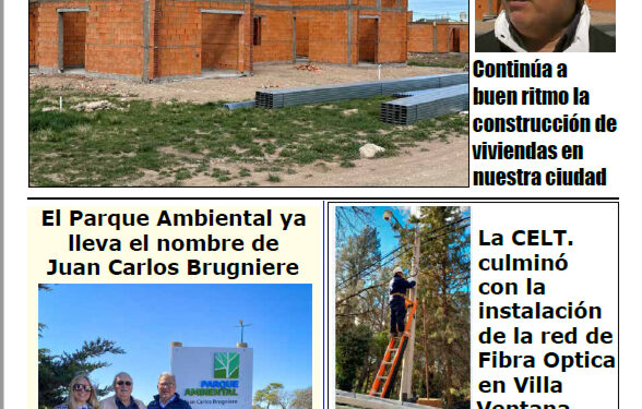 Observador Serrano 1782 edición impresa – versión PDF