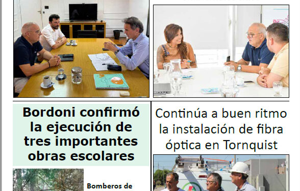 Observador Serrano 1789 – Edición Impresa – versión PDF