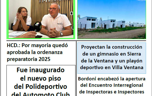 Observador Serrano 1790 edición impresa – version PDF.