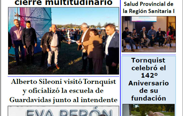 Observador Serrano edición impresa – versión PDF