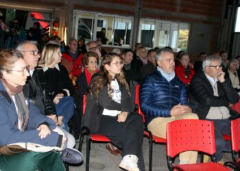 El municipio presentó el proyecto de revalorización del predio del Club Hotel de la Ventana