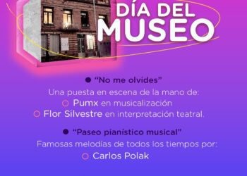 Se celebrará el Día delos Museos en la Casa de la Historia