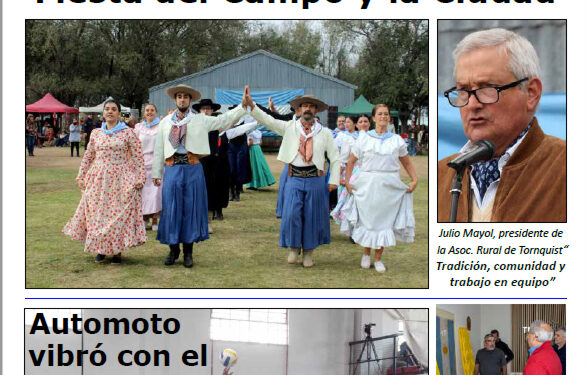 Observador Serrano edición impresa – versión PDF